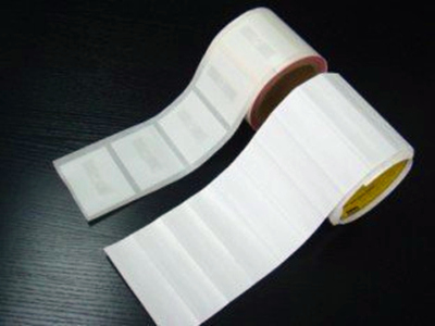 RFID多标签阅读时防碰撞技术