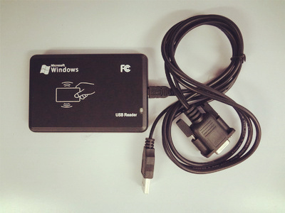 固定式ic卡读卡器