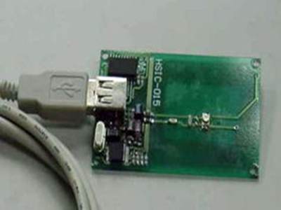 USB读写模块