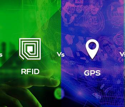 GPS耳标和RFID耳标区别