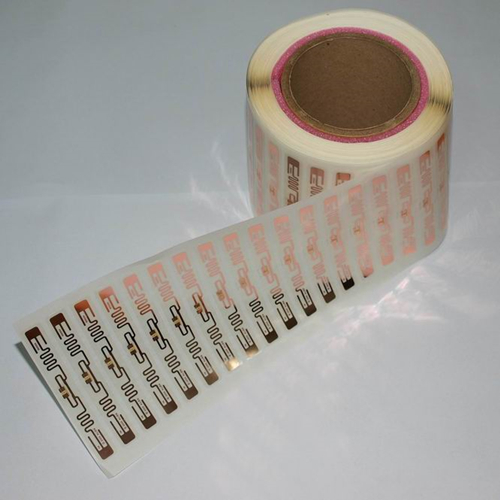 电子标签技术参数