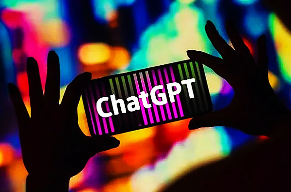 ChatGPT访问量增长率骤降